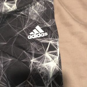 Adidas Climate Capris